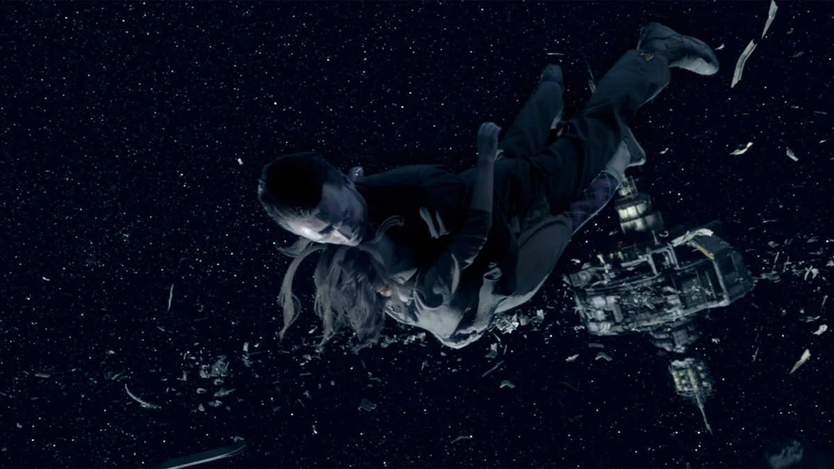 %26bdquo;The Expanse%26ldquo; &copy; Syfy