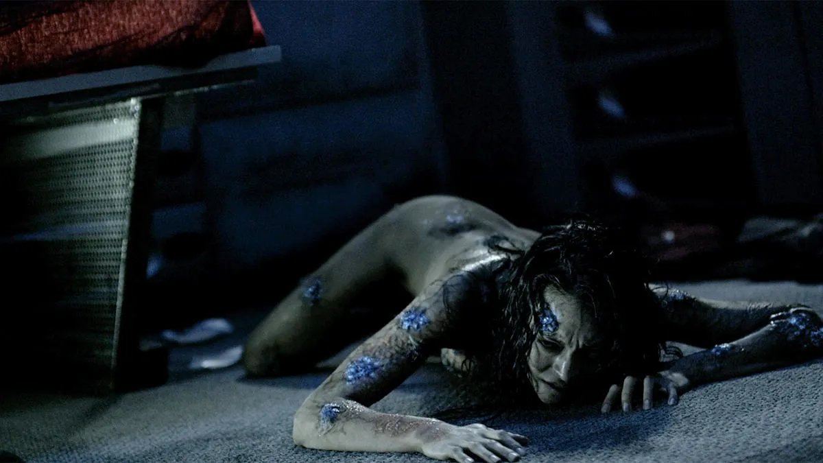 Bild aus der Serie %26bdquo;The Expanse%26ldquo; &copy; Syfy