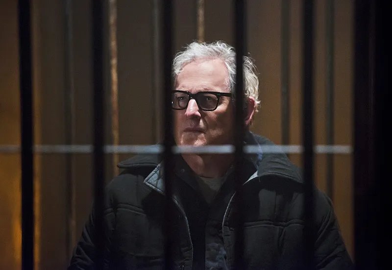 Szenenbild aus der Episode %26bdquo;Fail-Safe%26ldquo; von %26bdquo;Legends of Tomorrow%26ldquo; &copy; The CW