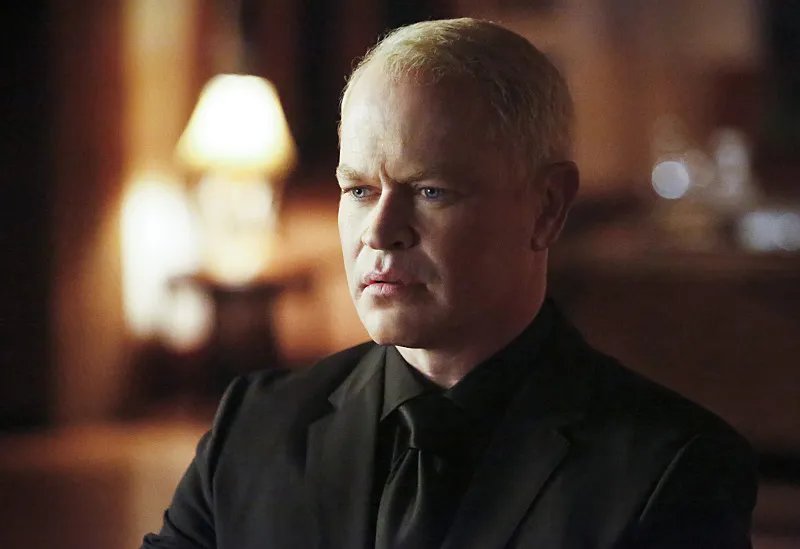 Szenenbild aus der Arrow-Episode %26bdquo;Taken%26ldquo; &copy; The CW