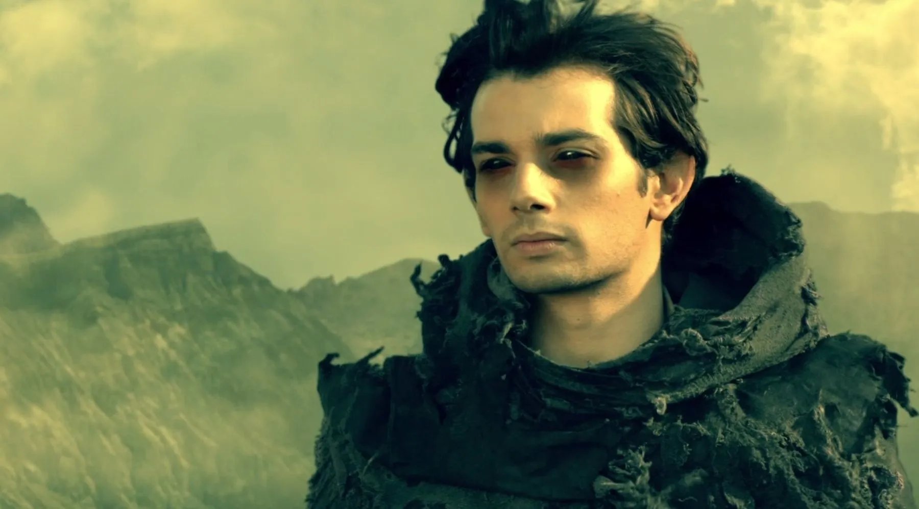 Bandon (Marcus Vanco) - big bad für Staffel zwei? &copy; MTV