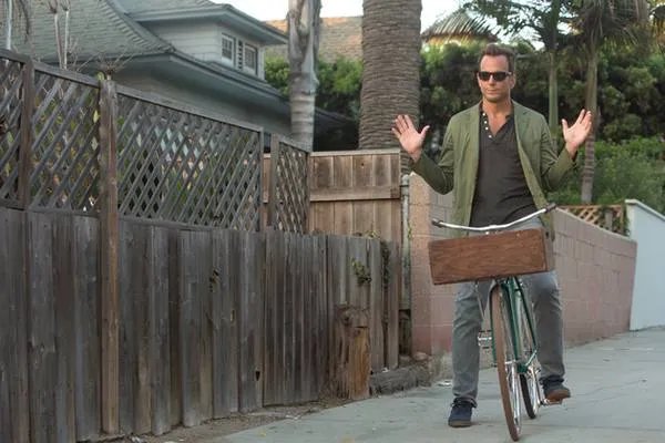 Will Arnett in %26bdquo;Flaked%26ldquo;. &copy; Netflix