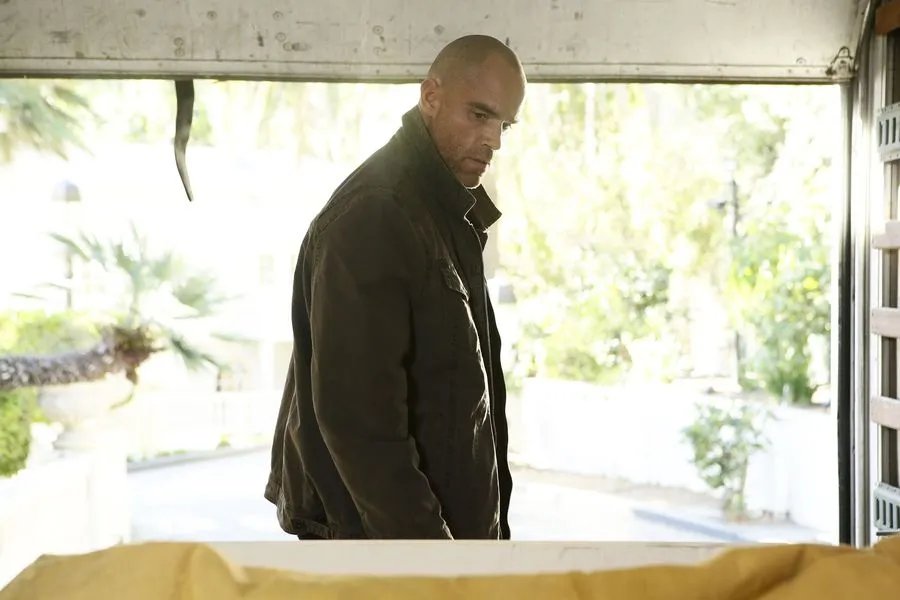 Szenenfoto aus der%26bdquo;Marvel%26#039;s Agents of S.H.I.E.L.D.%26ldquo;-Episode %26bdquo;Inside Man%26ldquo; &copy; ABC