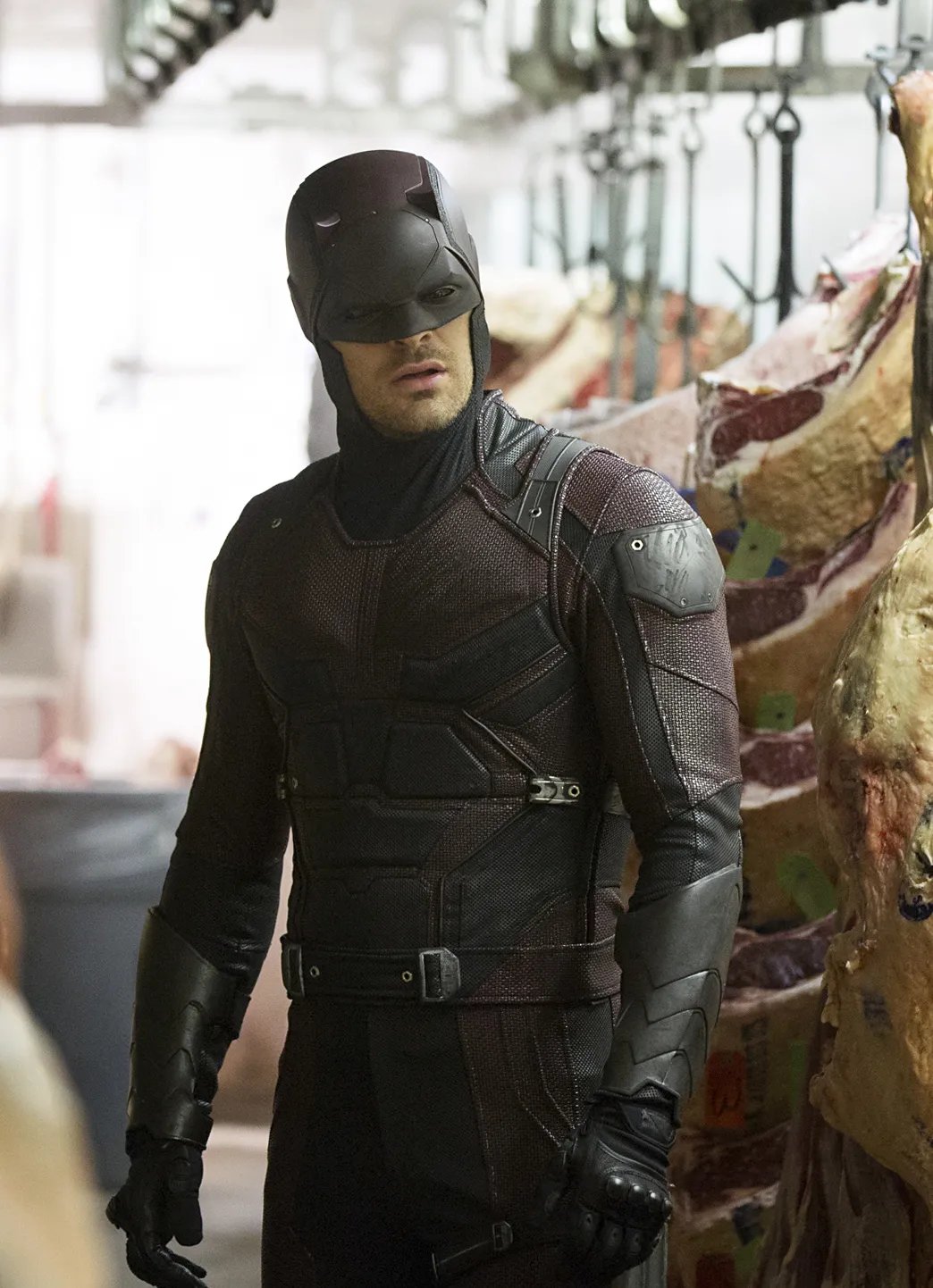 Daredevil in in %26bdquo;Daredevil%26ldquo; &copy; Netflix