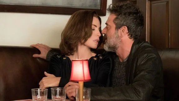 Das lustige Suchspiel für die ganze Familie: Wo ist Alicias andere Hand? &copy; CBS