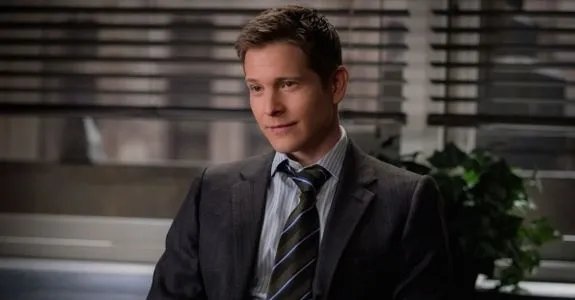 Kann einem schon irgendwie leid tun: Cary (Matt Czuchry). &copy; CBS