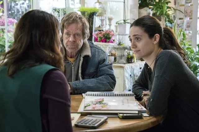Szenenfoto aus der Episode %26bdquo;Sleep No More%26ldquo; von Shameless. &copy; Showtime