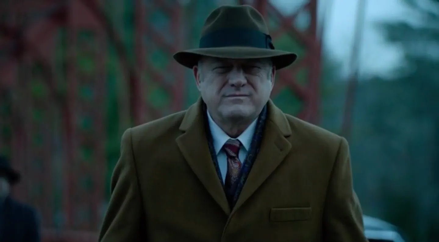 Szenenfoto aus der %26bdquo;Gotham%26ldquo;-Episode %26bdquo;Prisoners%26ldquo; &copy; FOX