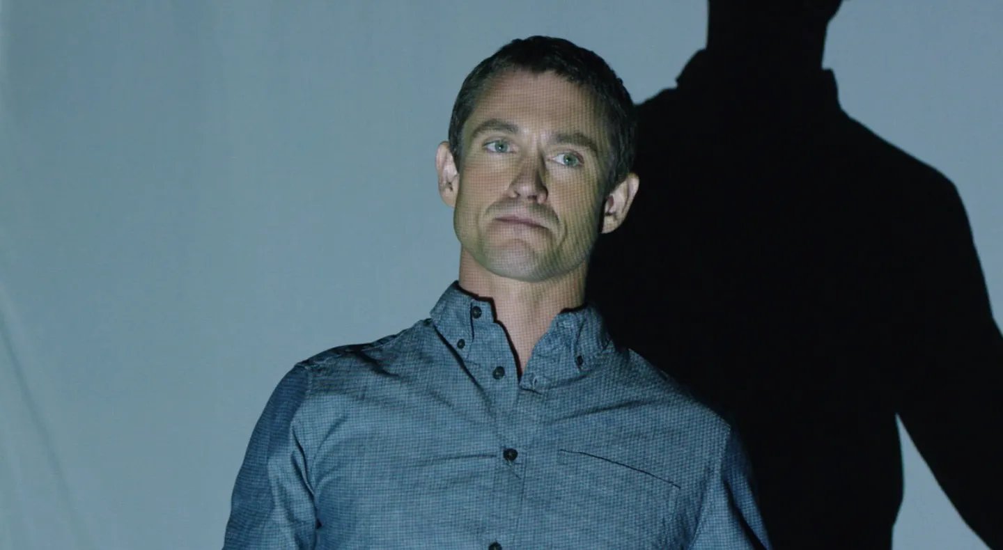 Hugh Dancy überzeugt als Leitwolf Cal. © Hulu