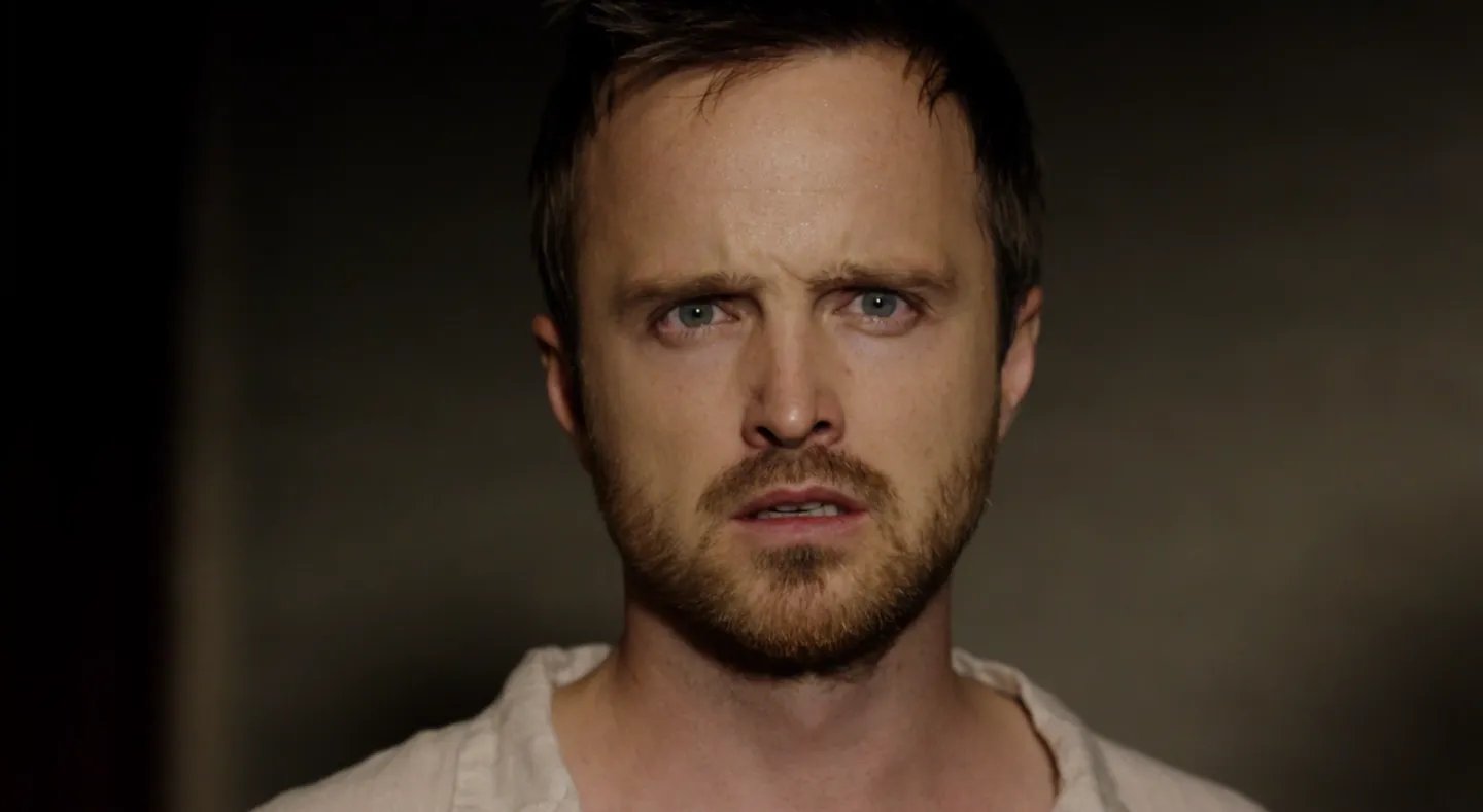 Aaron Pauls Hundeblick funktioniert auch in %26bdquo;The Path%26ldquo;. © Hulu