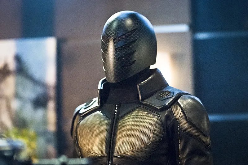 Szenenfoto aus der %26bdquo;Arrow%26ldquo;-Episode %26bdquo;Beacon of Hope%26ldquo; &copy; The CW