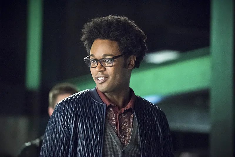 Szenenfoto aus der %26bdquo;Arrow%26ldquo;-Episode %26bdquo;Beacon of Hope%26ldquo; &copy; The CW
