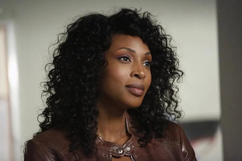 Lisa Berry als Billie in %26bdquo;Supernatural%26ldquo; &copy; The CW