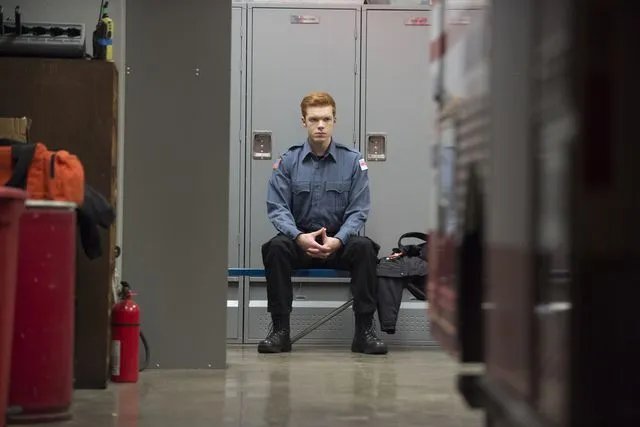 Die Entwicklungen rund um Ian (Cameron Monaghan) passieren bisweilen zu schnell. &copy; Showtime