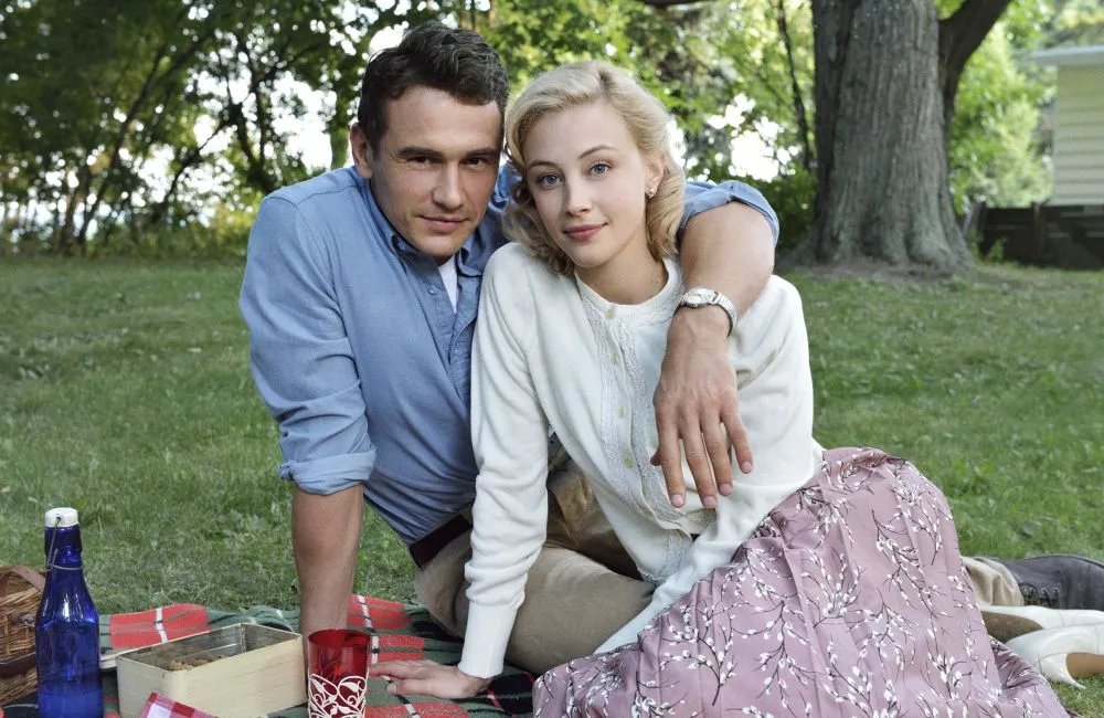 Jake fand in der Vergangenheit die Liebe seines Lebens. &copy; Hulu