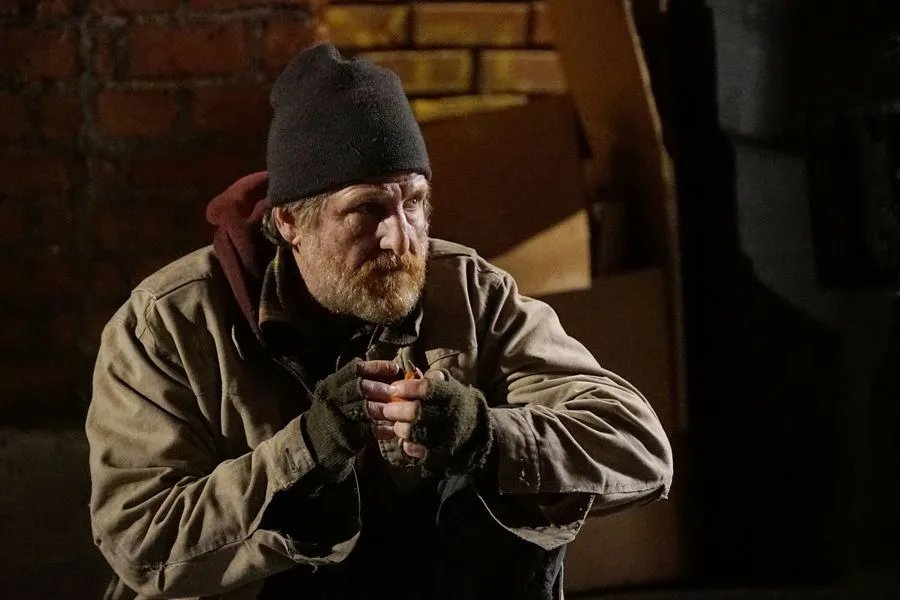 Szenenfoto aus der%26bdquo;Marvel%26#039;s Agents of S.H.I.E.L.D.%26ldquo;-Episode %26bdquo;Spacetime%26ldquo; &copy; ABC