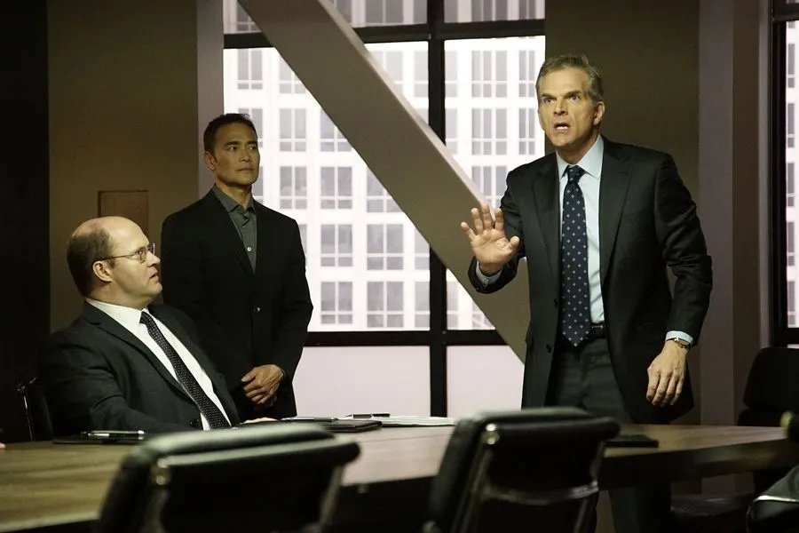 Szenenfoto aus der%26bdquo;Marvel%26#039;s Agents of S.H.I.E.L.D.%26ldquo;-Episode %26bdquo;Spacetime%26ldquo; &copy; ABC