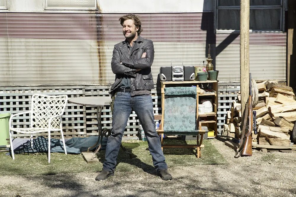 Szenenfoto aus der%26bdquo;Marvel%26#039;s Agents of S.H.I.E.L.D.%26ldquo;-Episode %26bdquo;Paradise Lost%26ldquo; &copy; ABC