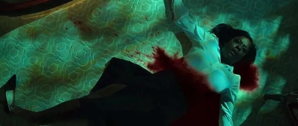 Wer war es nur? &copy; ABC