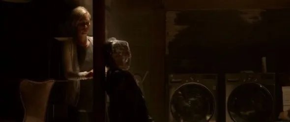 Bonnie ermordet Rebecca &copy; ABC