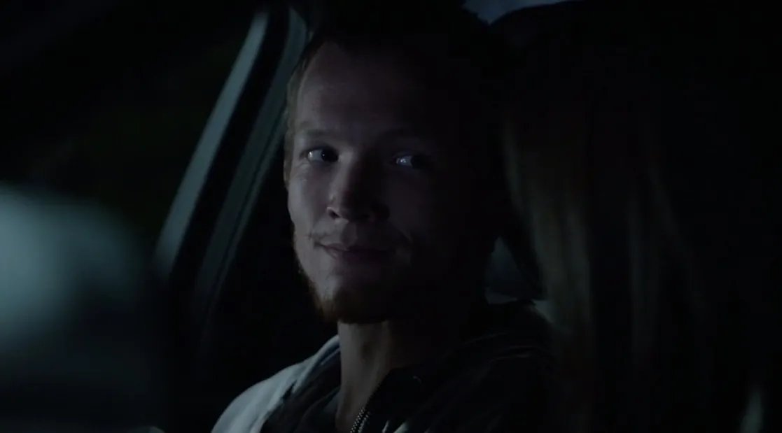 Ist Phillip Jessup der Mörder? &copy; ABC