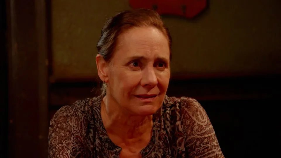Laurie Metcalf überzeugt in %26bdquo;Horace and Pete%26ldquo;. &copy; Louis C. K.