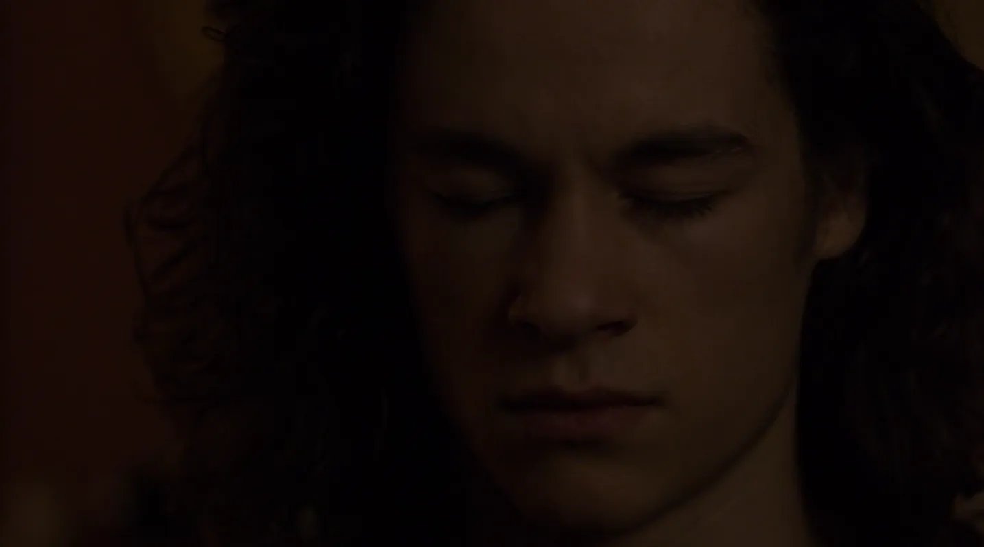 Hawk (Kyle Allen) folgt seinem Herzen. &copy; Hulu