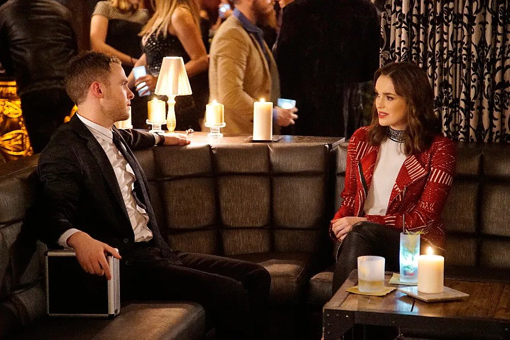 Szenenfoto aus der%26bdquo;Marvel%26#039;s Agents of S.H.I.E.L.D.%26ldquo;-Episode %26bdquo;The Singularity%26ldquo; &copy; ABC