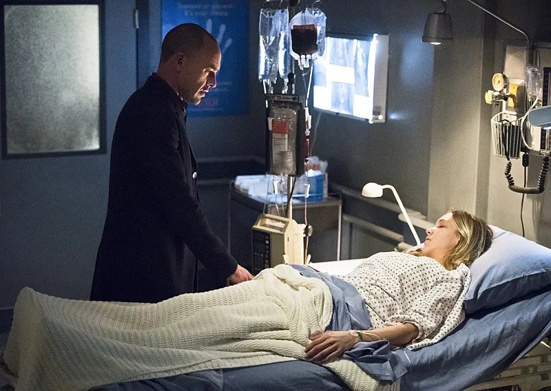 Szenenbild aus der %26bdquo;Arrow%26ldquo;-Episode %26bdquo;Canary Cry%26ldquo; &copy; The CW