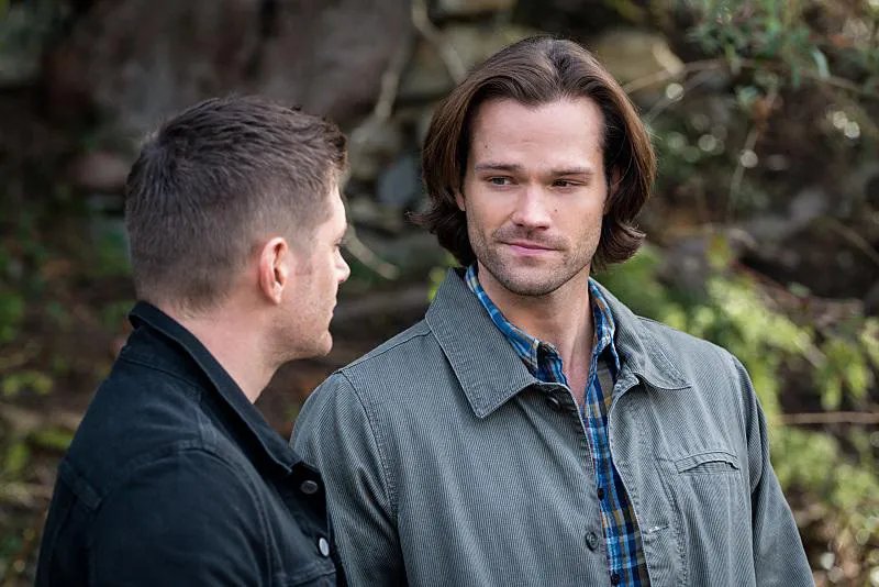 Sam und Dean in %26bdquo;Supernatural%26ldquo; &copy; The CW