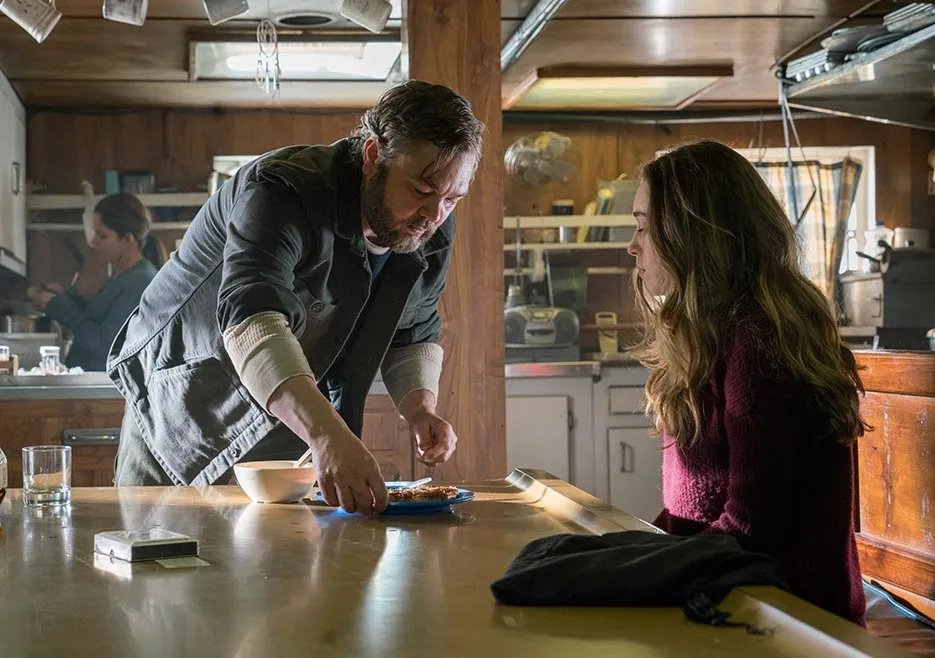 Szenenfoto aus der %26bdquo;Fear the Walking Dead%26ldquo;-Folge %26bdquo;Captive%26ldquo; (2x05) &copy; AMC