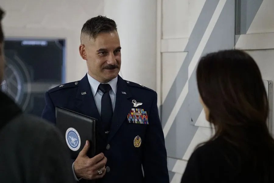 Szenenfoto aus der%26bdquo;Marvel%26#039;s Agents of S.H.I.E.L.D.%26ldquo;-Episode %26bdquo;Emancipation%26ldquo; &copy; ABC