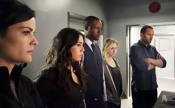 Das Team ist ratlos. &copy; NBC