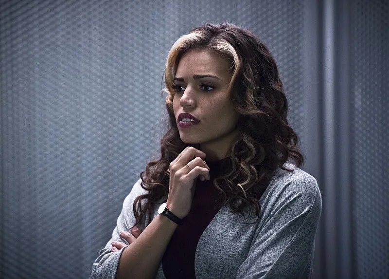 Szenenbild aus der %26bdquo;Legends of Tomorrow%26ldquo;-Episode %26bdquo;Destiny%26ldquo; &copy; The CW