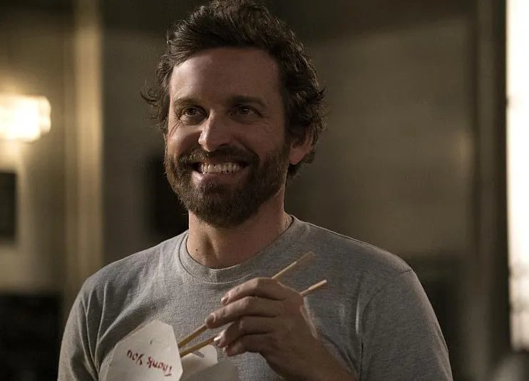 Chuck in %26bdquo;Supernatural%26ldquo; &copy; The CW