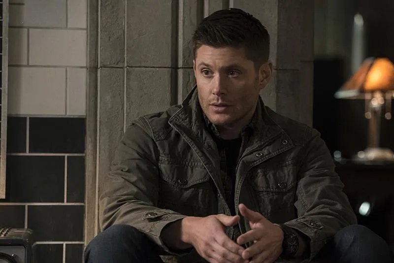 Dean in %26bdquo;Supernatural%26ldquo; &copy; The CW