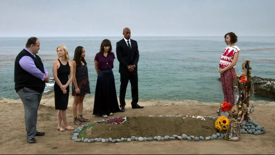 Immer wieder hieß es Abschied nehmen in der zweiten Staffel von %26bdquo;The Last Man on Earth%26ldquo;. © FOX