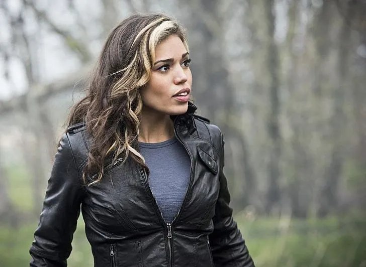 Szenenbild aus der %26bdquo;Legends of Tomorrow%26ldquo;-Episode %26bdquo;Legendary%26ldquo; &copy; The CW