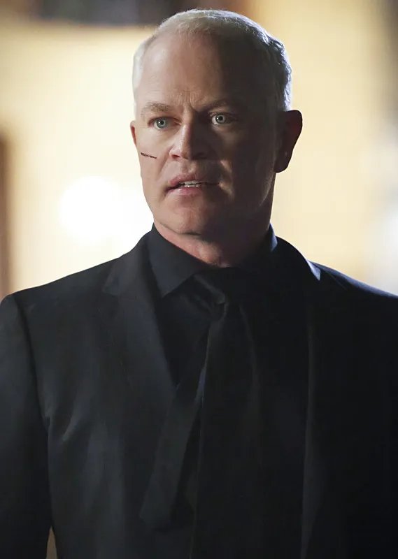 Szenenbild aus der Arrow-Episode %26bdquo;Schism%26ldquo; &copy; The CW
