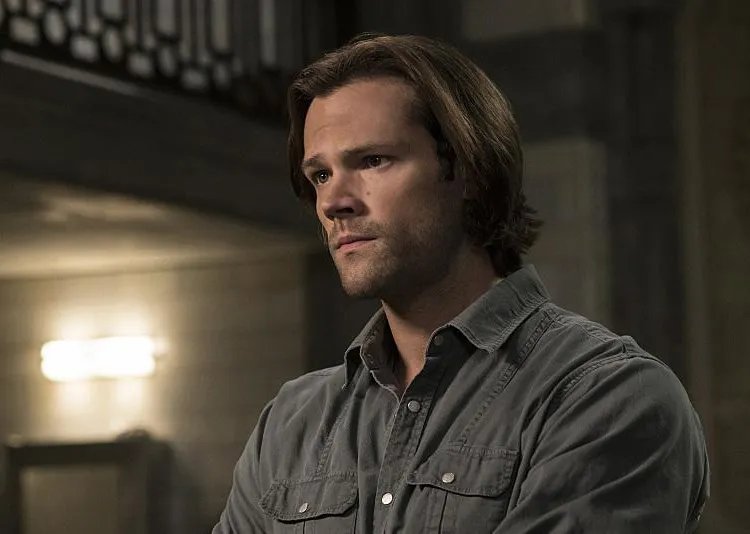Sam in %26bdquo;Supernatural%26ldquo; &copy; The CW