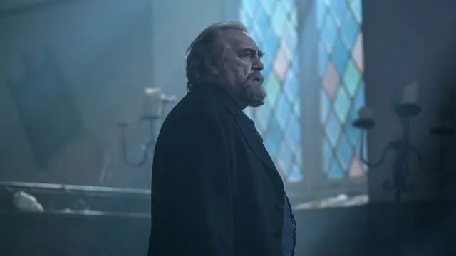Brian Cox spielt Jared Talbot; den Vater von Ethan. &copy; Showtime