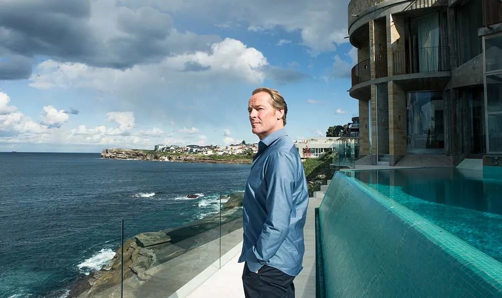 Iain Glen in %26bdquo;Cleverman%26ldquo; © Sundance Channel