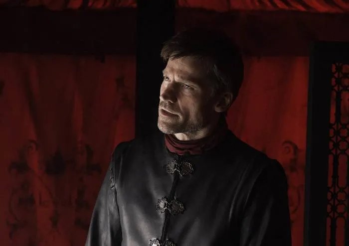 Nikolaj Coster-Waldau in %26bdquo;No One%26ldquo; &copy; HBO