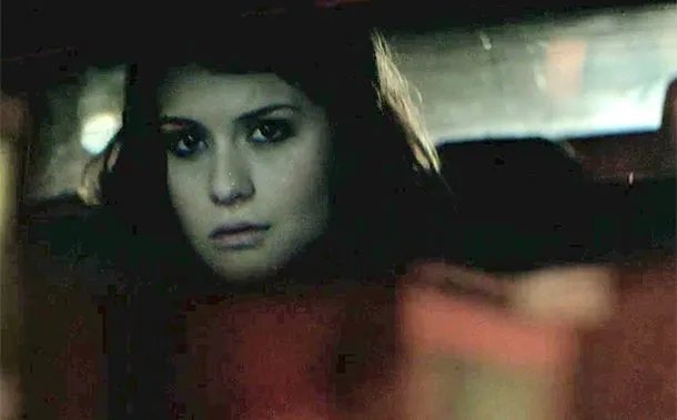 Wie eine Chimäre aus einer anderen Welt: Andrea (Sofia Black-D%26#039;Elia) &copy; HBO