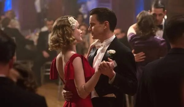 Dominique McElligott und Matt Bomer in %26bdquo;The Last Tycoon%26ldquo; © Amazon Studios