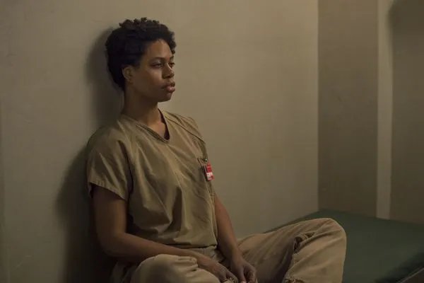 Sophias Niedergang ist schwer zu ertragen. &copy; Netflix