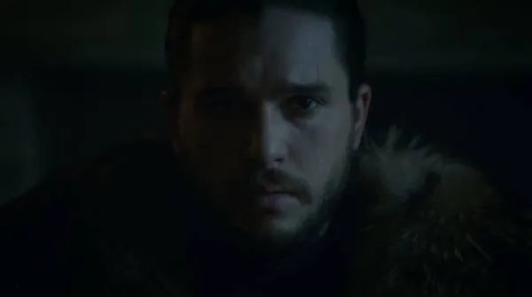 Jon (Kit Harington) in %26bdquo;The Winds of Winter%26ldquo; &copy; HBO