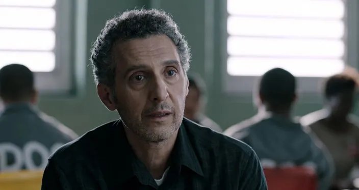 Jack (John Turturro) ist traurig über seine Absetzung. &copy; HBO