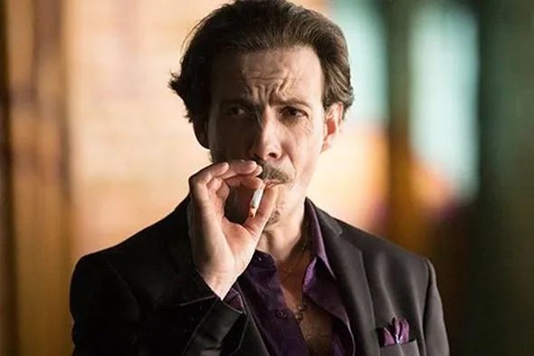 Schmerzlich in Staffel zwei vermisst: Noah Taylor als Johnny Royalle © Sony