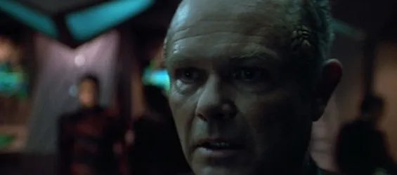 Annorax in %26bdquo;Star Trek: Voyager%26ldquo; © Paramount